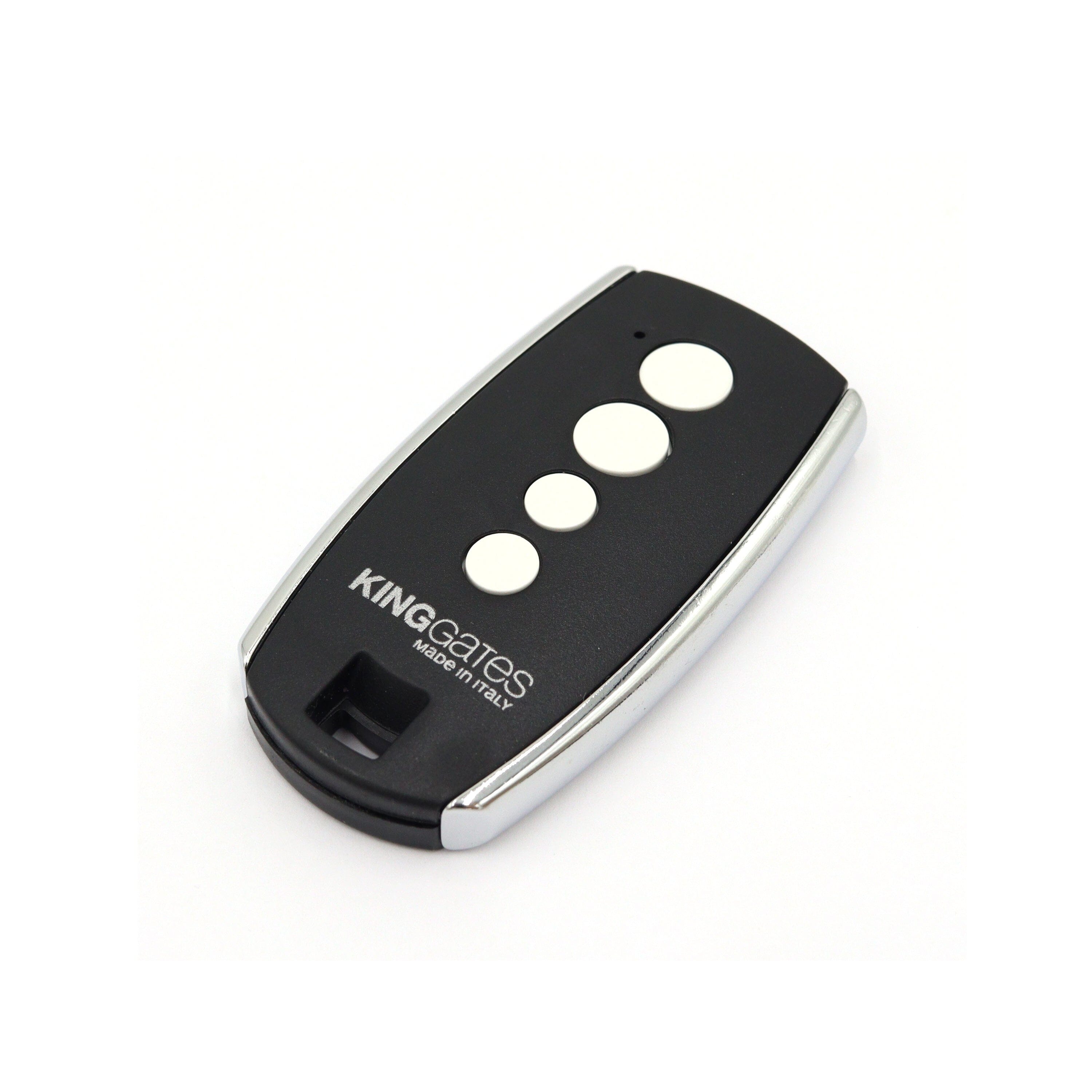 King Gates STYLO2K/STYLO4K Genuine Gate Remote Control | Remote Pro